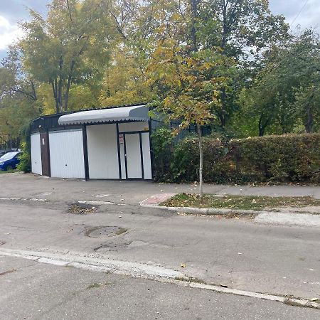 Cozy Central Place Βραΐλα Εξωτερικό φωτογραφία