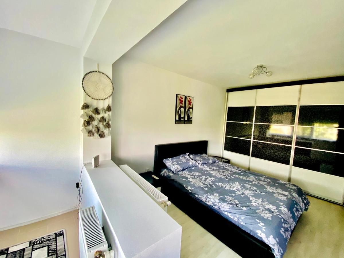 Cozy Central Place Βραΐλα Εξωτερικό φωτογραφία