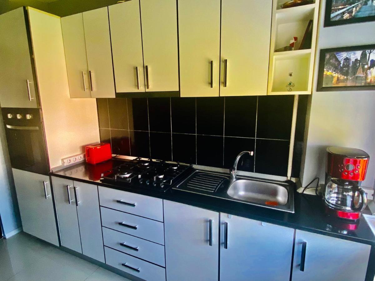Cozy Central Place Βραΐλα Εξωτερικό φωτογραφία
