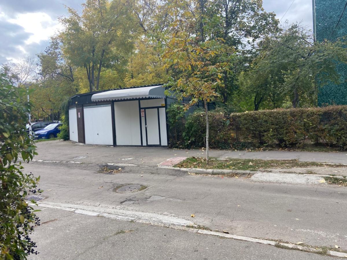 Cozy Central Place Βραΐλα Εξωτερικό φωτογραφία